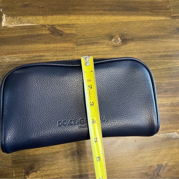 Dolce & Gabbana Cosmetics Blue Bag - Picture 11 of 11